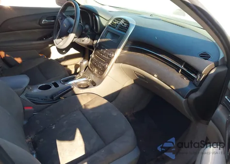 2015 Chevrolet Malibu Ls from USA, damaged, VIN 1G11B5SLXFF180007